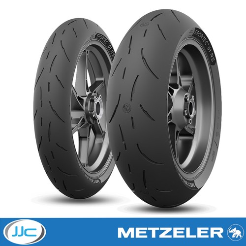 Metzeler sportec rs - metzeler,