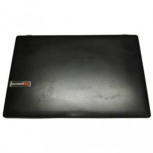 Upper back case portable - back,
