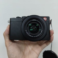 Leica D-LUX (Typ 109) 12.8MP