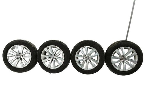 6r0601025bd rims set - 6r0601025bd,