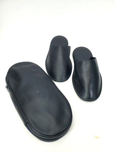 Vtg ettore bugatti - ettore, black