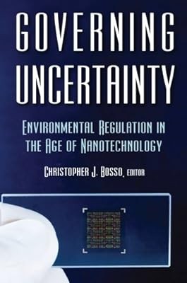 Governing uncertainty - governing,