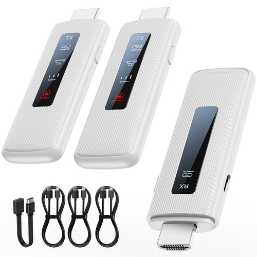 Iczi wireless hdmi 2 - iczi,