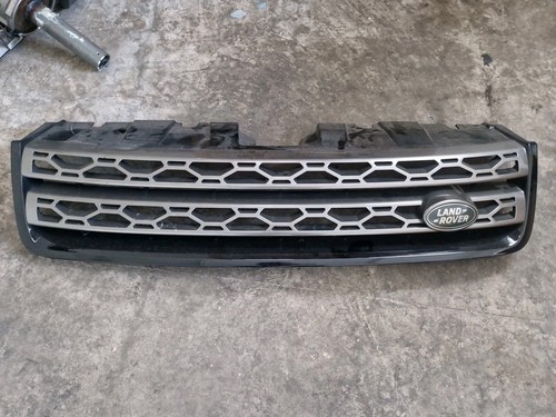 Land rover discovery - land, sport