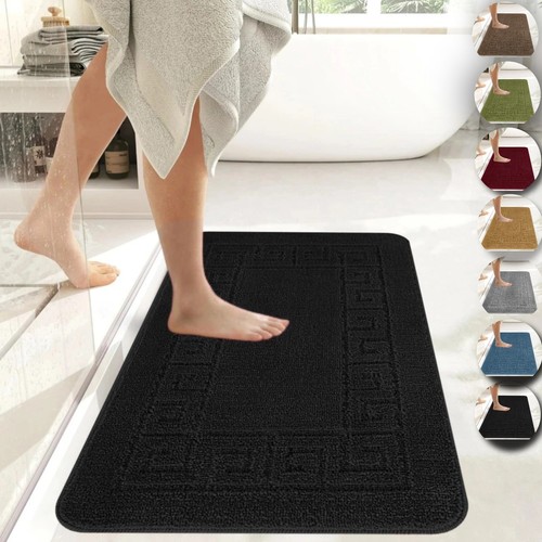 Non slip bath mats small - non,