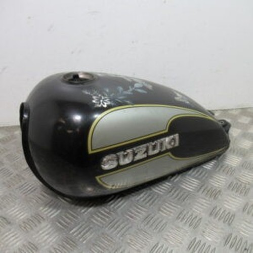 Suzuki gn125 fuel - suzuki, tank
