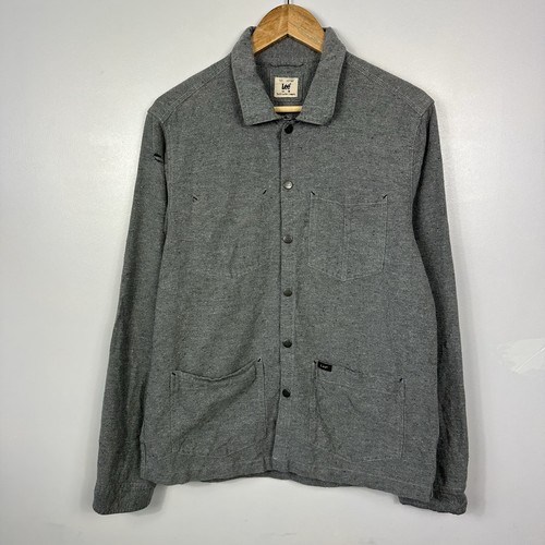 Lee chore jacket over - lee,