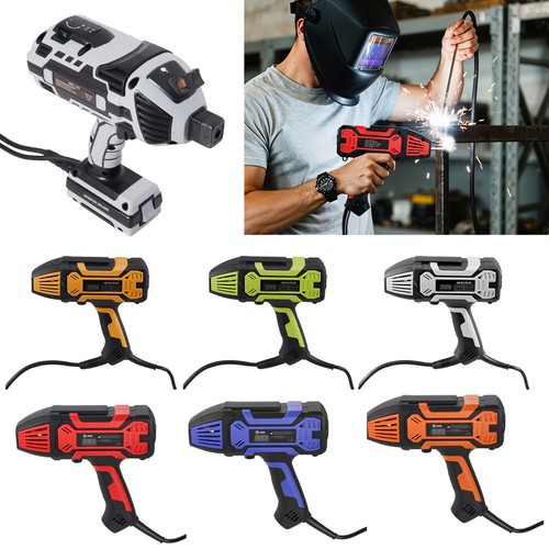 4600w portable welding - portable, gun