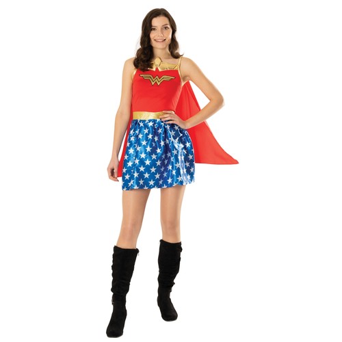 Wonder woman womens ladies - woman, womens/ladies