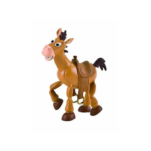 Bullseye toy story cake - bullseye,