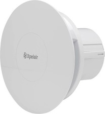 Xpelair Bathroom Extractor Fan