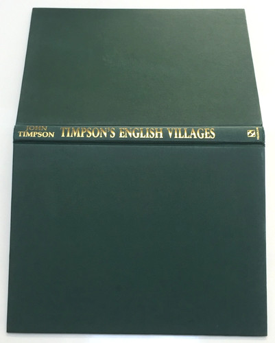Timpson english villages by - timpson's,