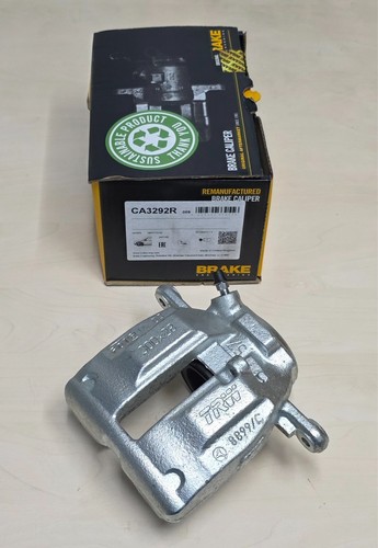 Ca3292r brake caliper front - ca3292r,