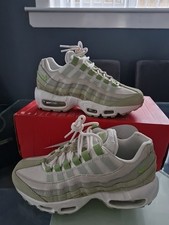 Nike Air Max 95 Phantom/Vivid