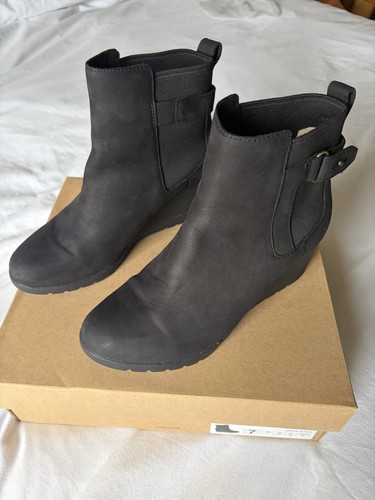 Ugg australia indra black - ugg,