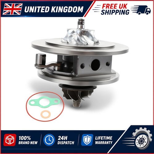 Brand new turbocharger - brand,
