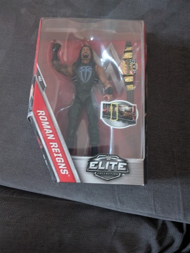 Wwe roman reigns - roman, elite