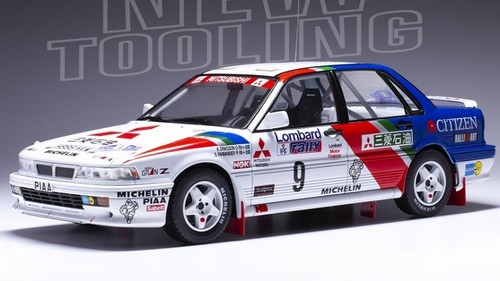 1990 mitsubishi galant 4 - 1990, vr-4