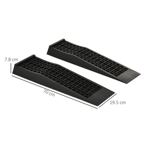 Low profile entrance rise car - low,