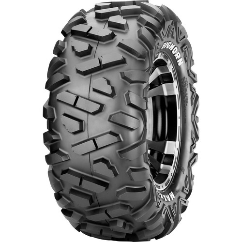 Maxxis bigho m918 - bigho, 26x10r12