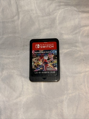 Mario kart deluxe nintendo - mario,