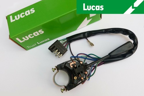 Lucas sqb118 column indicator - lucas,