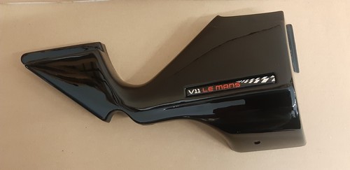 Moto guzzi v11 mans - moto,