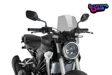 PUIG NAKED FAIRING N.G. SPORT