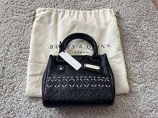Bailey & Quinn Ladies Black