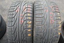 New 255 40 17 Pirelli, P 6000