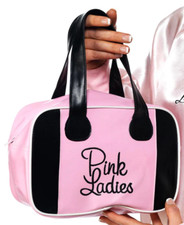 Pink Ladies Bowling Bag Ladies