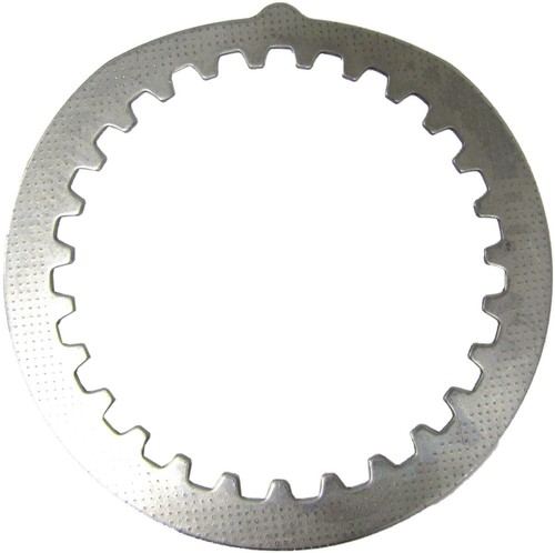 Clutch metal plate - plate, 1981