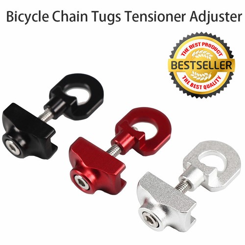 Bicycle bike chain tensioner - bicycle,