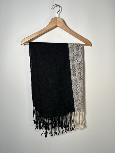 Fine alpaca scarf - fine,