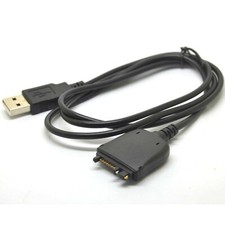 USB Data Sync Charger Cable for Palm Centro 685 690 Tungsten E2 e5 Pda Phone