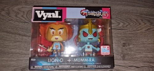 Funko vynl thundercats classic - vynl,