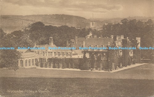 R168182 wycombe abbey - r168182,