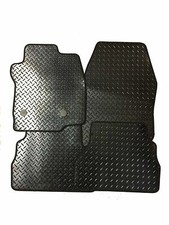 TAILORED FOR VW GOLF MK5 GTi
