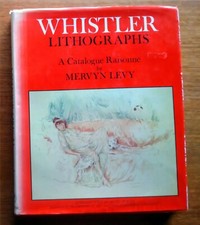 Lithographs James McNeill