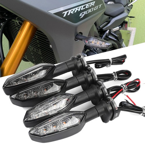 3led motorcycle turn signal - 3led,