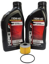 2001-2007 2009 Kawasaki