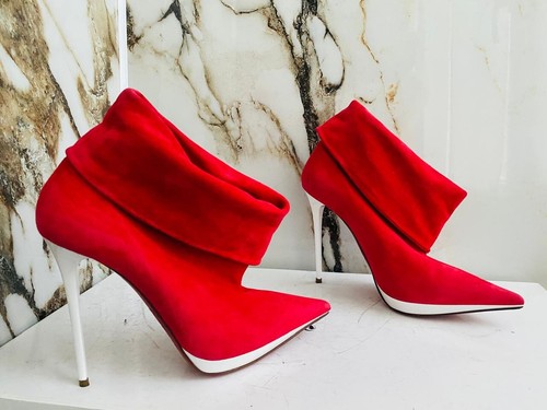 Gianmarco lorenzi women boots - women,