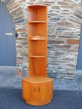 G Plan Mid Century Teak Corner