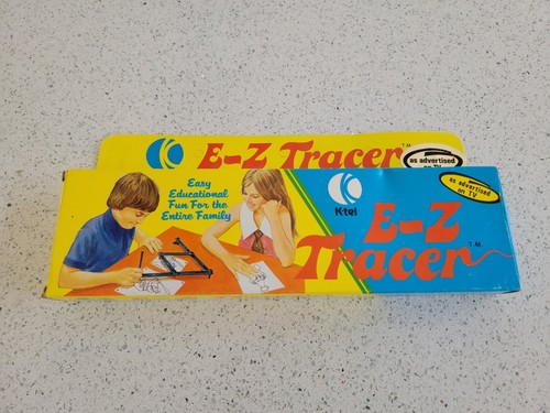 Ktel tel z tracer art - ktel, ez