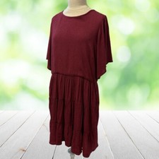 ABERCROMBIE & FITCH Dress M