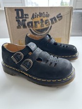 Vintage 90s Doc Dr. Martens