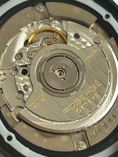High grade Movement Automatic