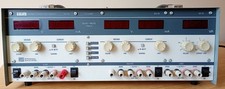 TTI PL330QMT TRIPLE OUTPUT 2X