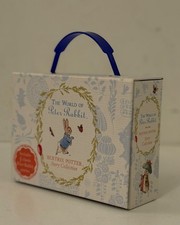 THE WORLD OF PETER RABBIT