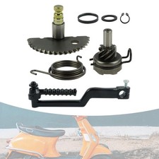Moped Kick Starter Reliable